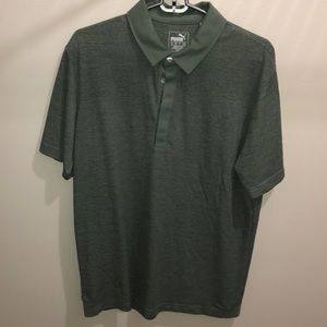 Puma Golf Polo